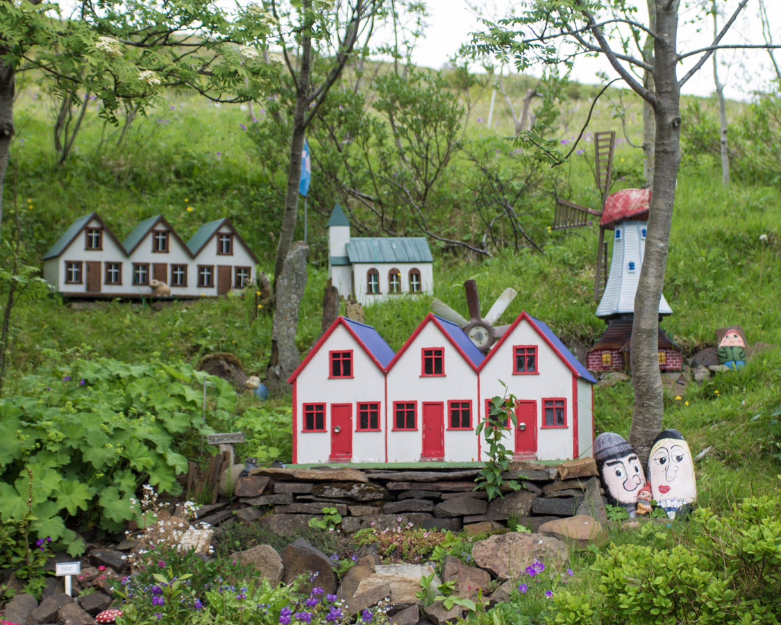 An Epic 14 Day Iceland Itinerary in Photos Wandering Wagars