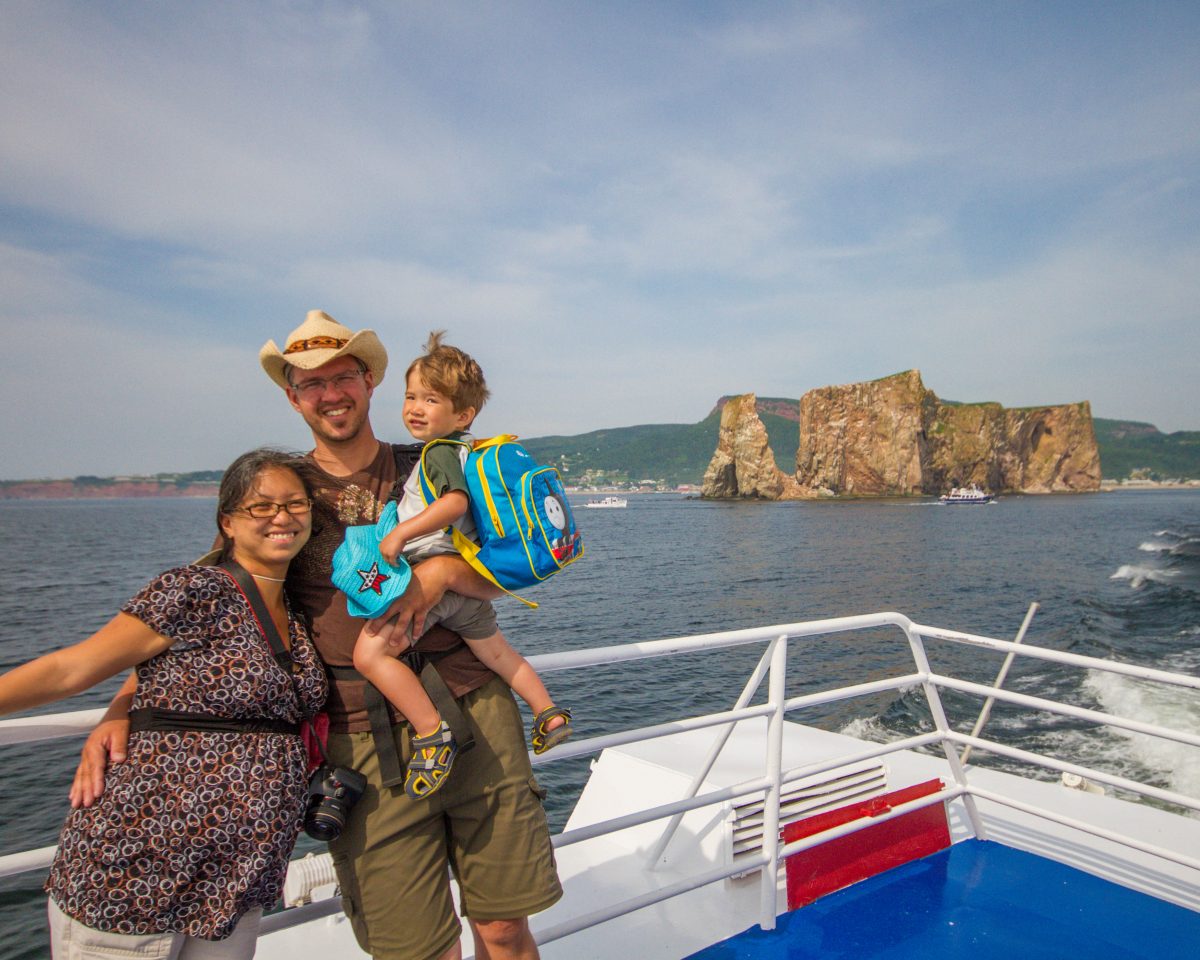 Perce Rock Boat Tours Perce Rock Boat Tours