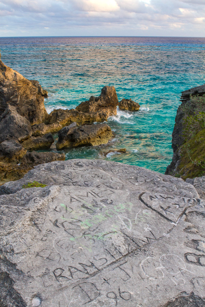 Why We Love Horseshoe Bay Beach in Bermuda Wandering Wagars
