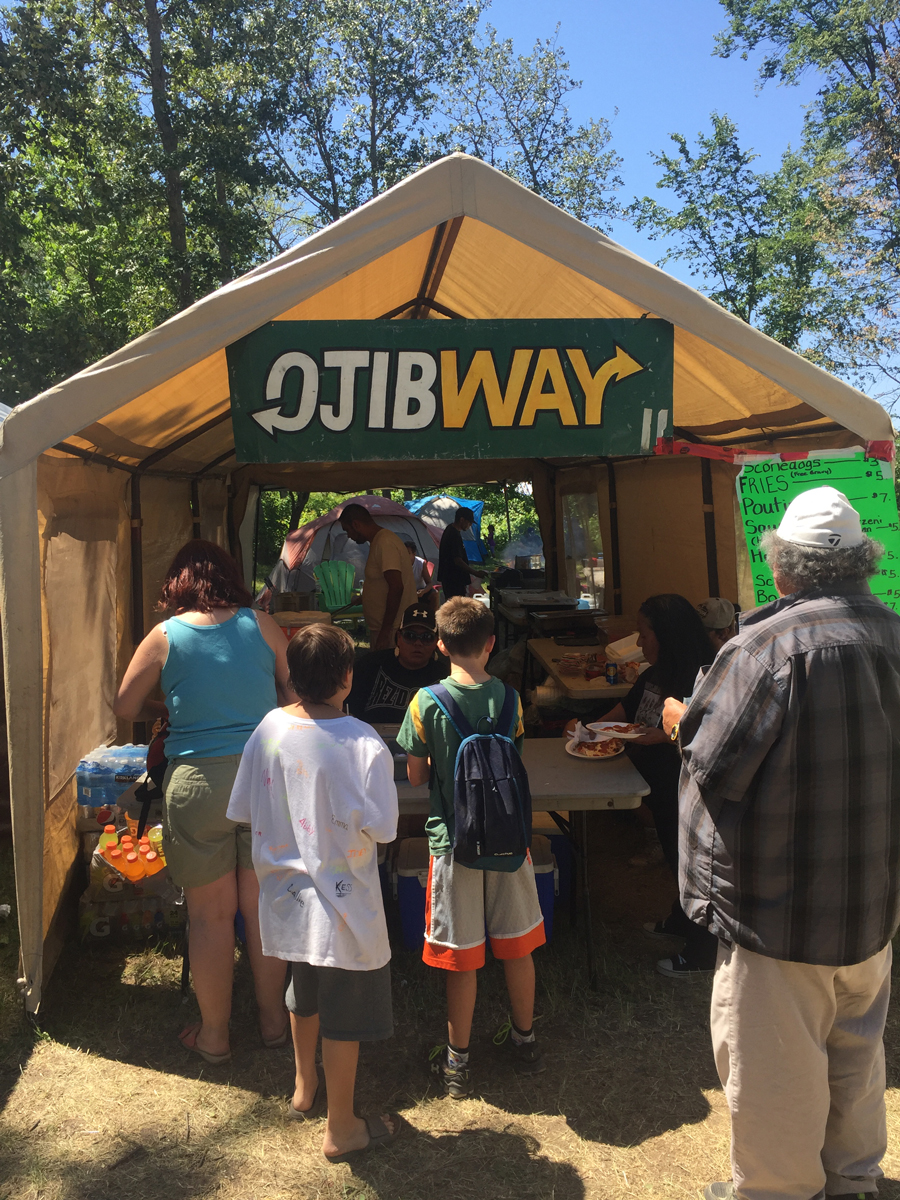 Download How to Experience a First Nations Pow Wow in Ontario - Wandering Wagars