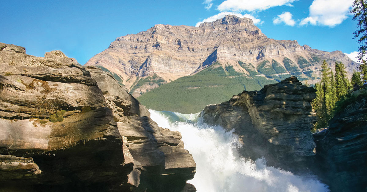 33 Amazing Places in Canada Celebrate Canada 150 