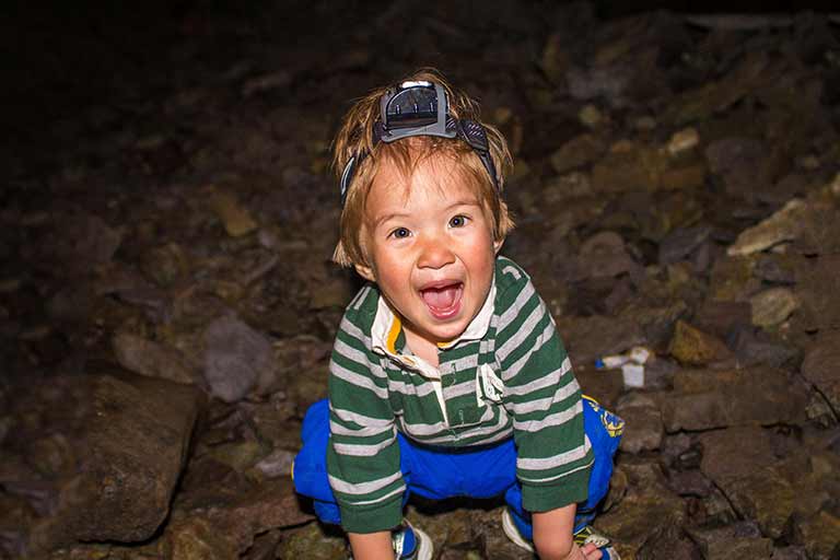 Best Caves to visit in Costa Rica
