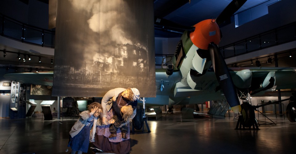 Things to do in Kirkenes Norway Borderlands Museum