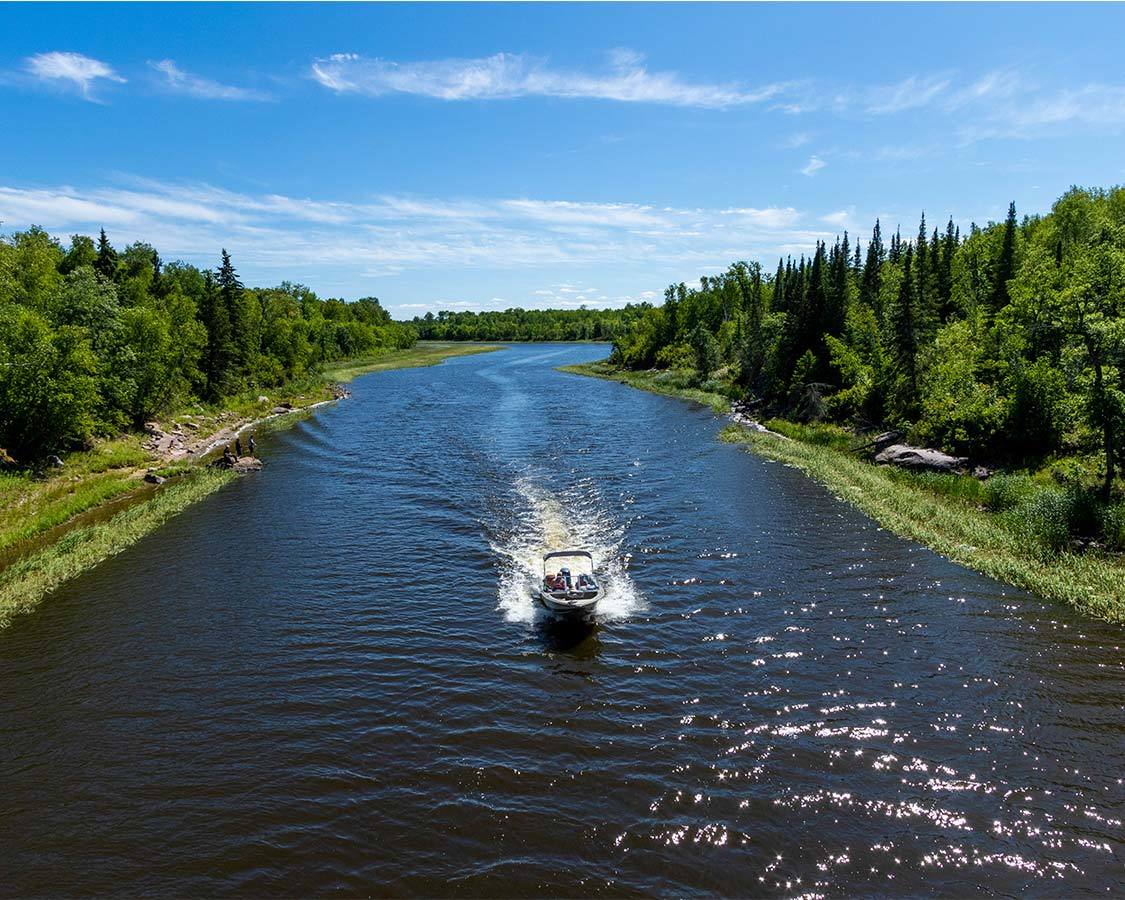 Amazing Things To Do In Whiteshell Provincial Park Adventure Family